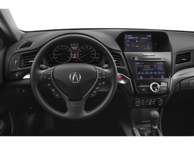 Used 2021 Gray Acura Premium Package image 4