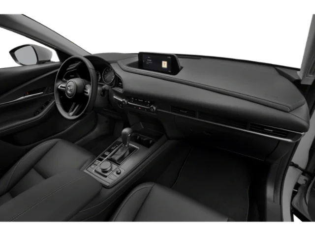 Used 2021 Gray Mazda Select image 12