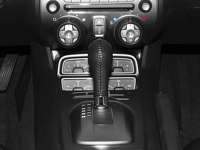 Used 2013 Blue Ray Metallic Chevrolet SS image 8