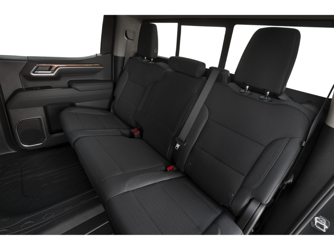 New 2026 STERLING GRAY METALLIC Chevrolet LT image 10
