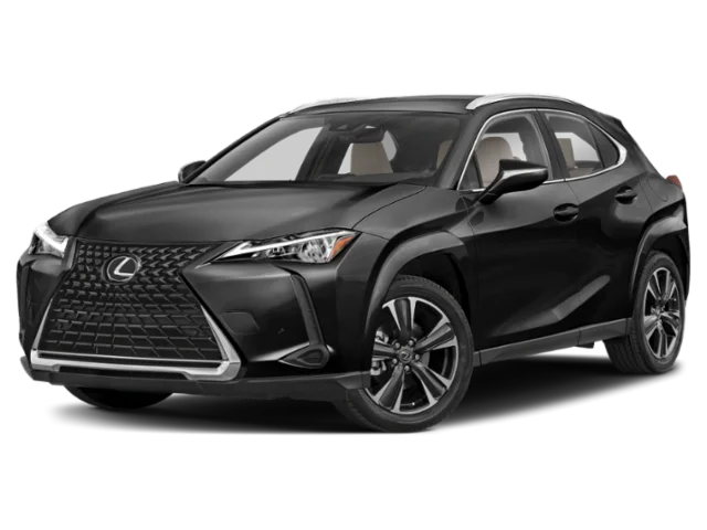 Used 2024 Black Lexus 250h Premium image 1