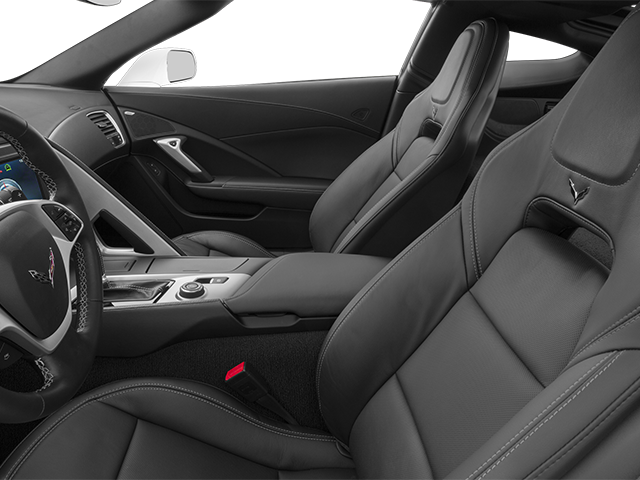 Used 2014 Arctic White Chevrolet Z51 image 7