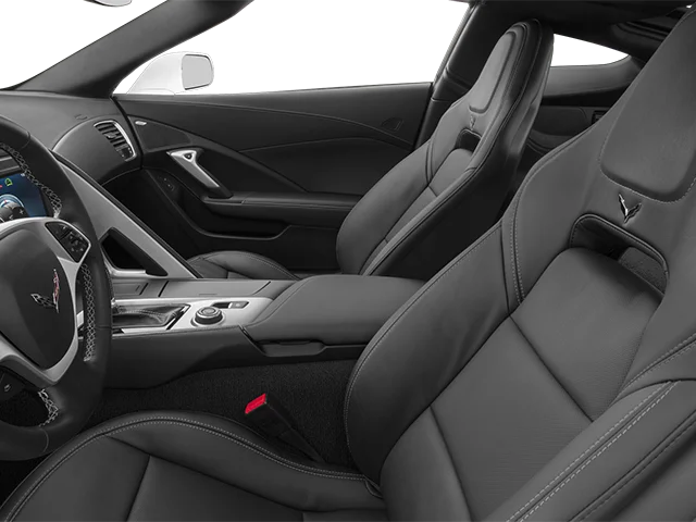 Used 2014 Arctic White Chevrolet Z51 3LT image 9