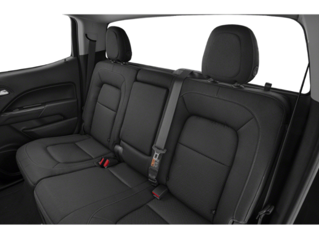 Used 2022 Black Chevrolet 4WD ZR2 image 10