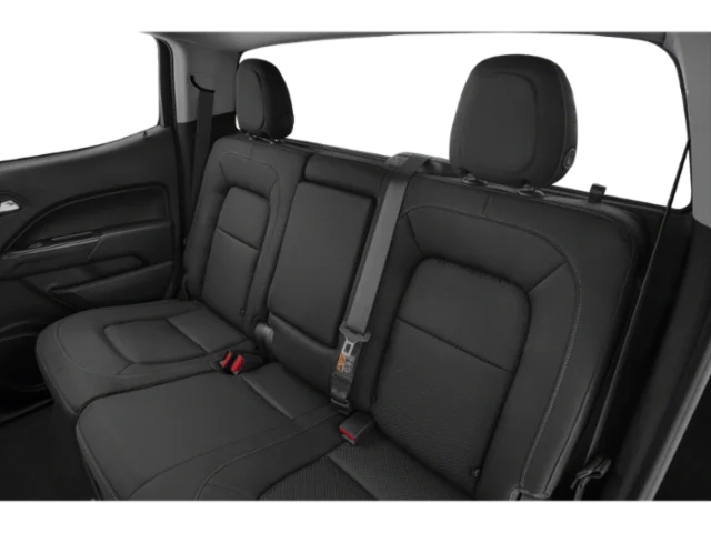 Used 2022 Black Chevrolet LT image 10
