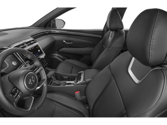 2024 Hyundai Santa Cruz Limited - Photo 6