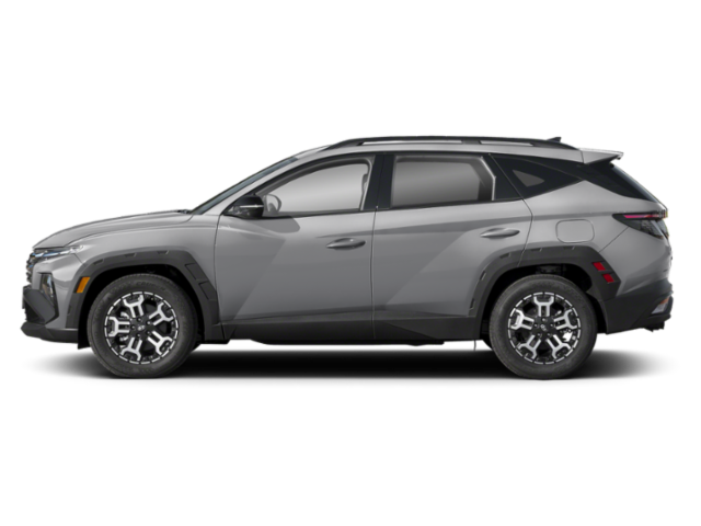 New 2026 Shimmering Silver Hyundai XRT AWD image 17