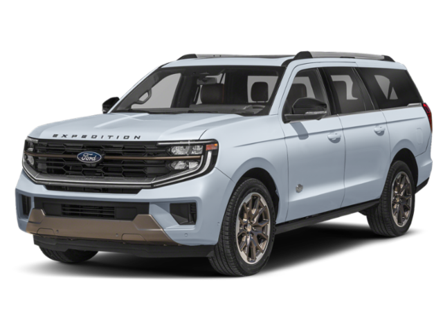 2026 Ford Expedition's photo