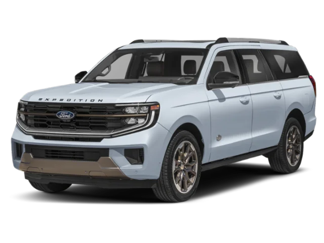 2026 Ford Expedition King Ranch MAX 4x4's photo