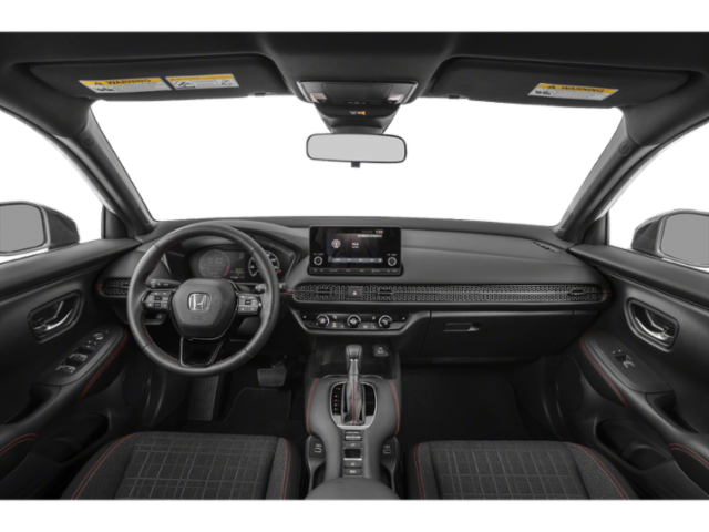 2025 Honda HR-V Sport - Photo 5