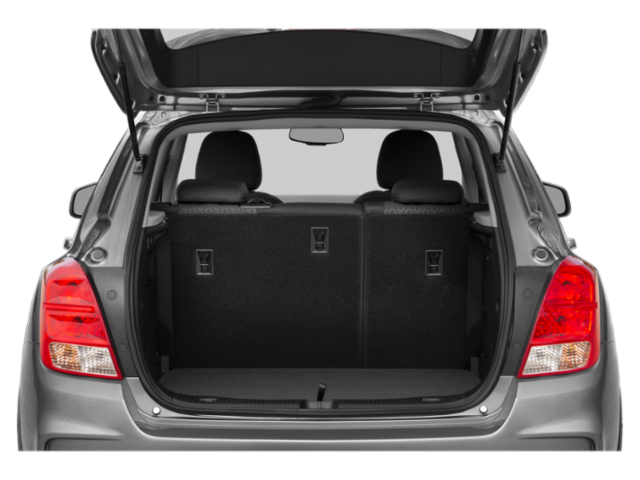 Used 2021 Black Chevrolet LS image 8