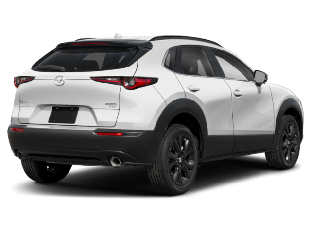 New 2025 Snowflake White Pearl Mazda 2.5 Turbo Premium AWD image 11