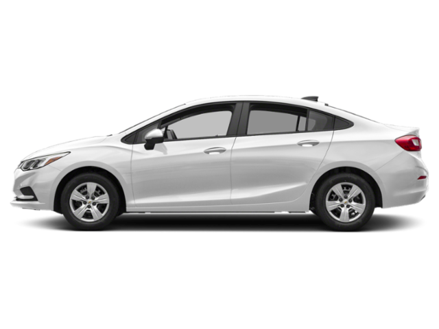 Used 2018 Summit White Chevrolet LS image 3