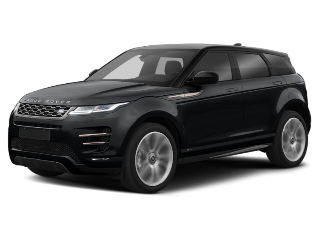 2021 Land Rover Range Rover Evoque R-Dynamic SE's photo