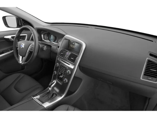 Used 2015 Caspian Blue Metallic Volvo T6 Platinum image 16