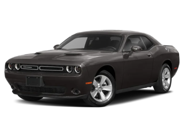 2023 Dodge Challenger SXT Auto's photo