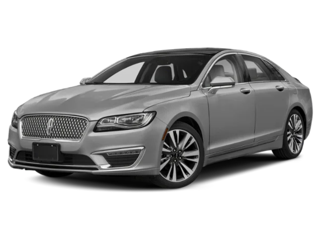Used 2018 White Lincoln Reserve image 4