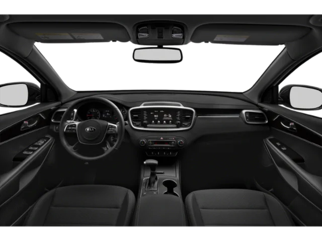 Used 2020 Gray Kia EX image 8