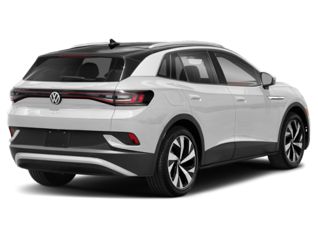 Used 2022 Volkswagen ID.4 PRO S with VIN WVGKMPE25NP070085 for sale in Alexandria, VA