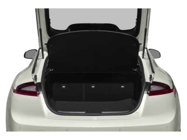 Used 2018 Black Kia Premium image 9