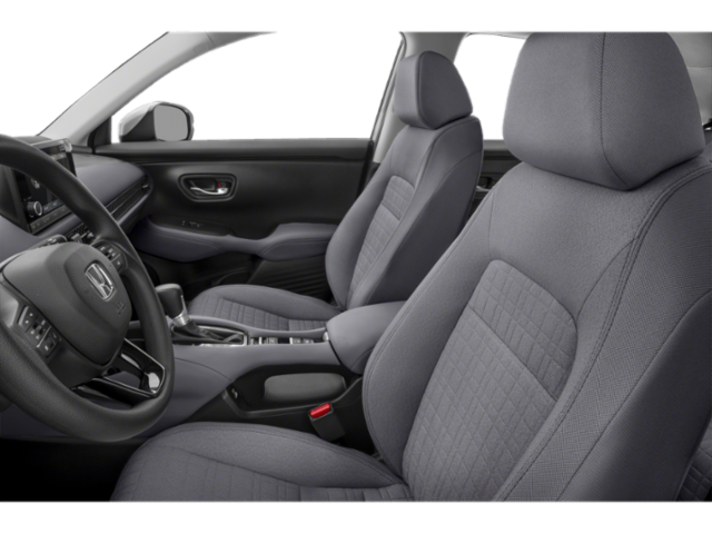 Used 2024 Silver Honda LX image 6