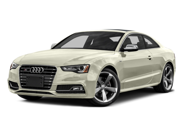2016 Audi S5 3.0T quattro S tronic Premium Plus's photo