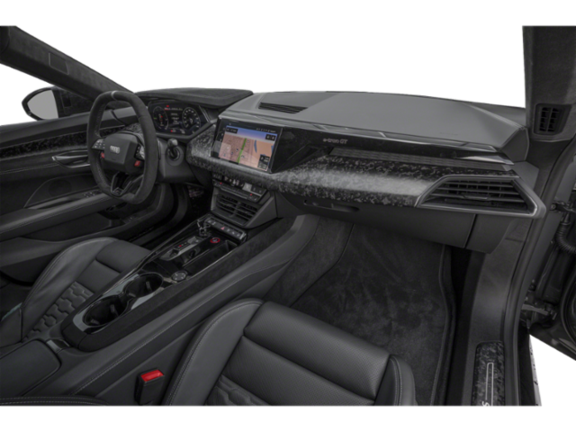 New 2027 Nimbus Gray Audi quattro image 12