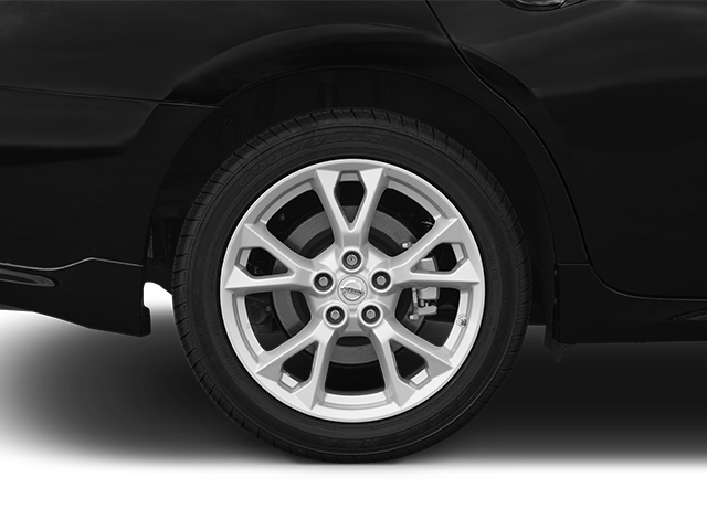 Used 2013 Tuscan Sun Nissan 3.5 S image 11