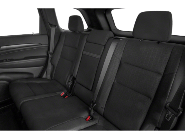 Certified Used 2019 Diamond Black Crystal Pearlcoat Jeep Upland image 11