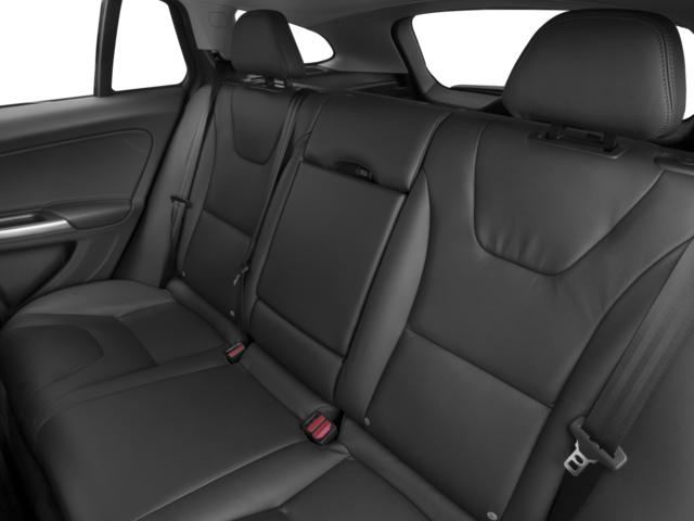 Used 2016 GREY Volvo T5 image 13