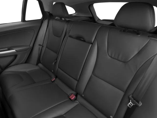 Used 2016 Gray Volvo T5 image 11