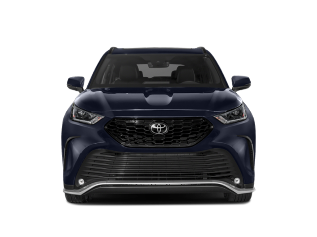 Used 2022  Toyota XLE image 4