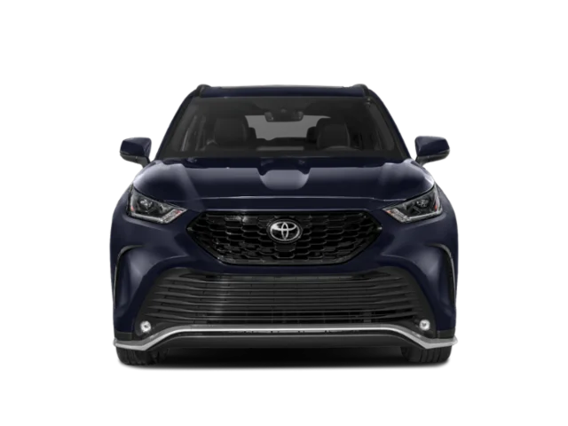 Used 2022 Red Toyota XLE image 12
