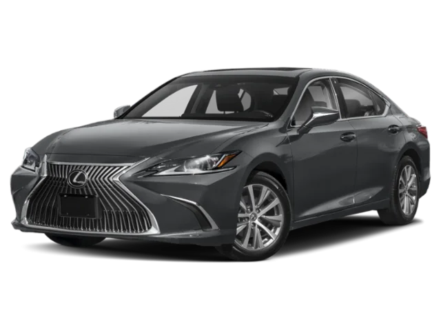 2021 Lexus ES 350 350's photo