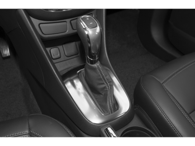 Used 2015 Blue Buick Base image 14