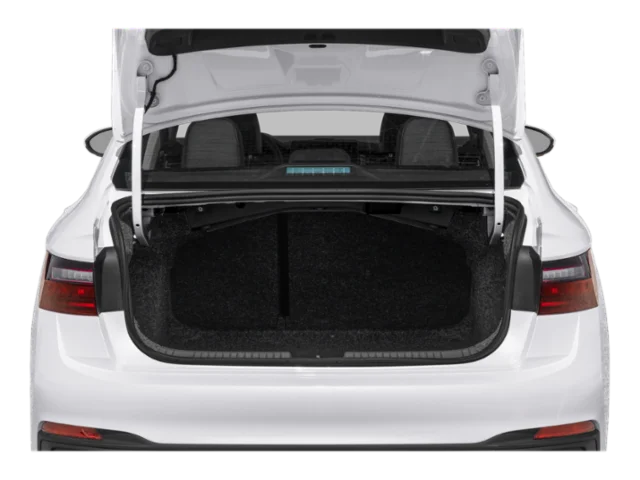 New 2026 White Volkswagen 1.5T SE image 8