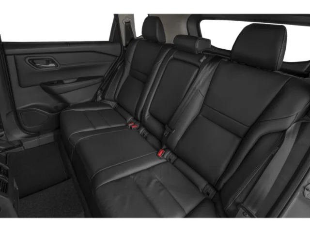 Used 2026 Blue Nissan SL image 10