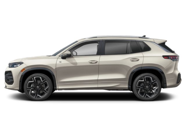 New 2026 Sandstone Volkswagen SEL R-Line Turbo image 3