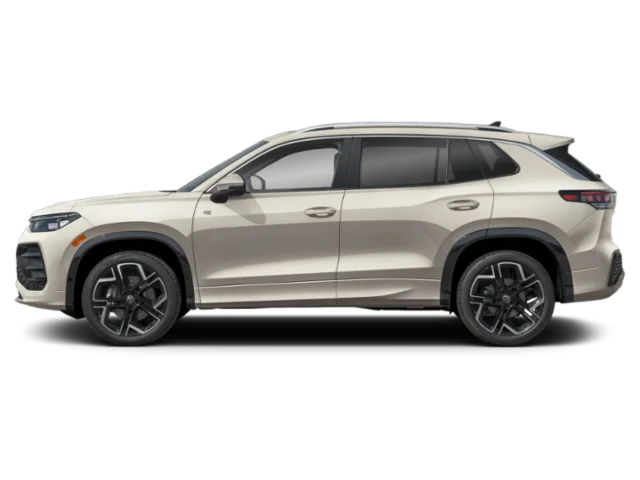 New 2026 Sandstone Volkswagen SEL R-Line Turbo image 7
