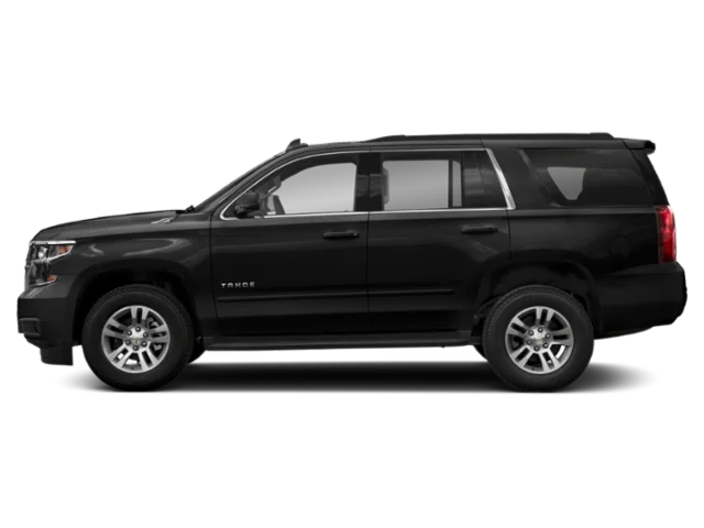 Used 2019 Black Chevrolet LS image 3