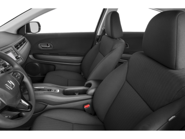 Used 2018 Milano Red Honda LX image 7