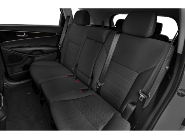 Used 2020 Gray Kia EX image 10