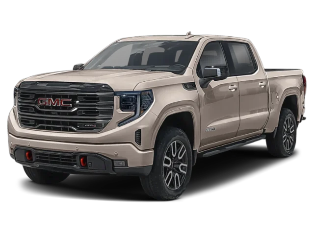 New 2026 Coastal Dune GMC AT4 image 10