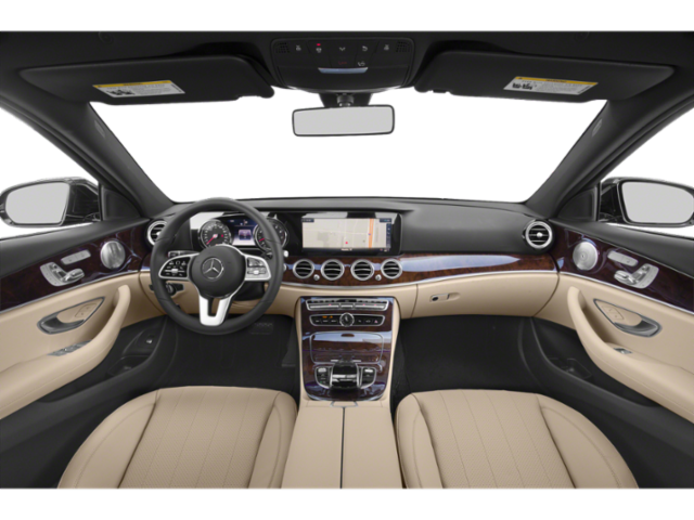 Used 2019 Black Mercedes-Benz E 450 image 5