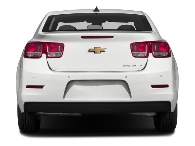 Used 2014  Chevrolet LT image 12