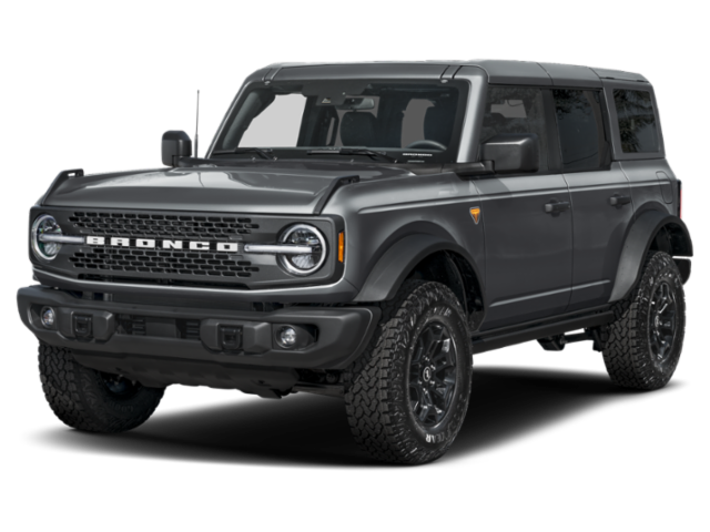 2026 Ford Bronco Badlands 4x4's photo