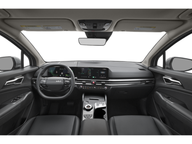 2026 Kia Sportage Hybrid — photo 5