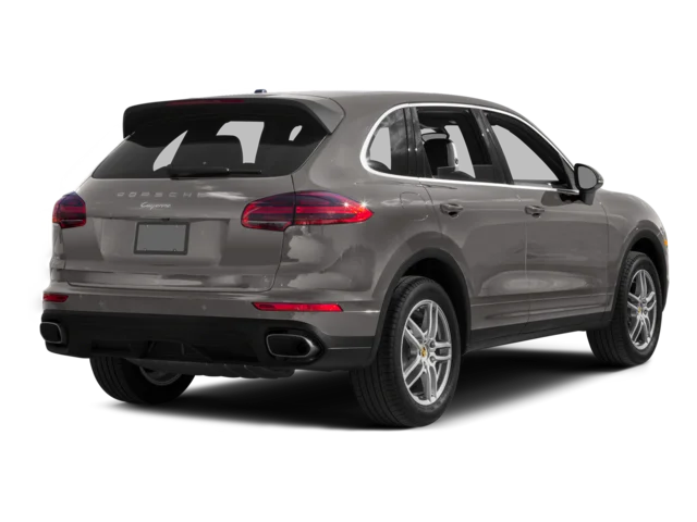 Used 2016 Porsche Cayenne Base with VIN WP1AA2A27GKA10955 for sale in Glen Mills, PA