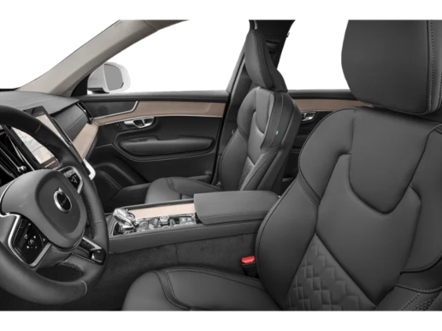 2025 Volvo XC90 Core - Photo 6