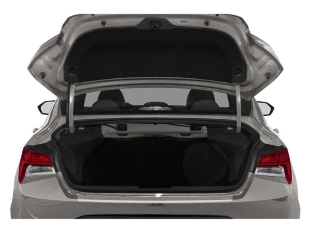 Used 2023 Gray Hyundai N Line image 8